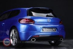 1:18 2008 Volkswagen Scirocco 3 ph.1 R
