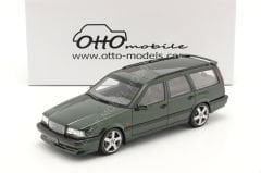 1:18 1995 Volvo 850 T5R
