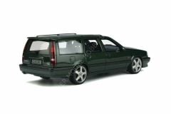 1:18 1995 Volvo 850 T5R