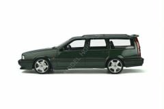 1:18 1995 Volvo 850 T5R