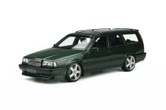 1:18 1995 Volvo 850 T5R