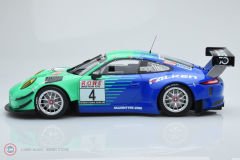 1:18 2018 Porsche 911 GT3 R #4- FALKEN MOTORSPORTS