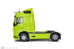 1:24 Solido 2023 Volvo FH Globetrotter XL Truck