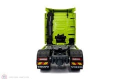 1:24 Solido 2023 Volvo FH Globetrotter XL Truck