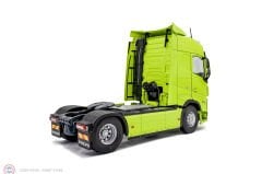 1:24 Solido 2023 Volvo FH Globetrotter XL Truck