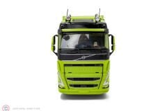 1:24 Solido 2023 Volvo FH Globetrotter XL Truck