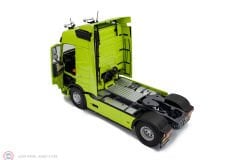 1:24 Solido 2023 Volvo FH Globetrotter XL Truck