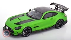 1:18 2020 Mercedes Benz  AMG GT BLACK SERIES