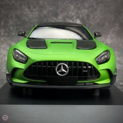 1:18 2020 Mercedes Benz  AMG GT BLACK SERIES