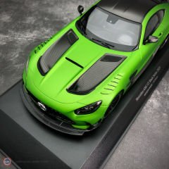 1:18 2020 Mercedes Benz  AMG GT BLACK SERIES