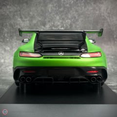1:18 2020 Mercedes Benz  AMG GT BLACK SERIES