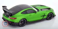 1:18 2020 Mercedes Benz  AMG GT BLACK SERIES