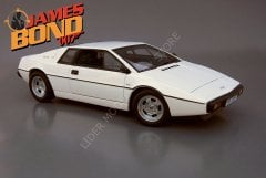 1:18 1986 Lotus Esprit Type 79