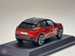 1:43 Norev 2024 Peugeot 2008 GT