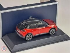 1:43 Norev 2024 Peugeot 2008 GT