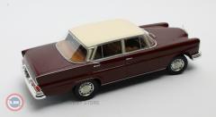 1:18 1959 Mercedes Benz 220SE W111