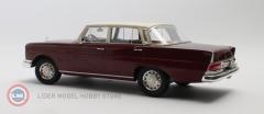1:18 1959 Mercedes Benz 220SE W111