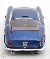 1:18 1961 Ferrari 250 SWB Passo Corto