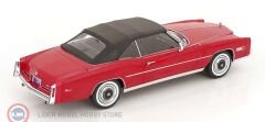 1:18 MCG 1976 Cadillac Eldorado Convertible
