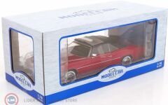 1:18 MCG 1976 Cadillac Eldorado Convertible