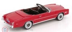 1:18 MCG 1976 Cadillac Eldorado Convertible