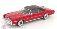 1:18 MCG 1976 Cadillac Eldorado Convertible