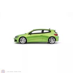 1:18 Otto 2008 Volkswagen Scirocco 3 Ph1 R Viper Green