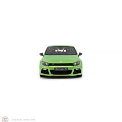 1:18 Otto 2008 Volkswagen Scirocco 3 Ph1 R Viper Green