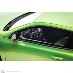 1:18 Otto 2008 Volkswagen Scirocco 3 Ph1 R Viper Green
