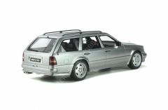 Otto Mobile - 1:18 1995 Mercedes Benz E Class E36 AMG ( W124 ) T