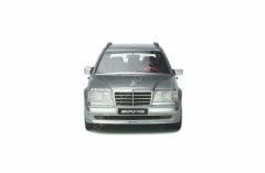 Otto Mobile - 1:18 1995 Mercedes Benz E Class E36 AMG ( W124 ) T