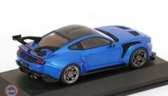 1:43 Solido 2025 Ford Mustang GTD