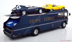 1:18 1959 Commer TS3 Racetransporter
