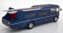 1:18 1959 Commer TS3 Racetransporter