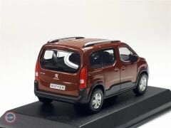 1:43 Norev 2018 Peugeot Rifter