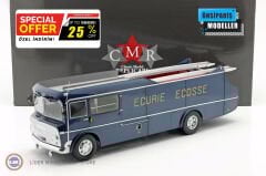 1:18 1959 Commer TS3 Racetransporter
