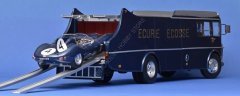 1:18 1959 Commer TS3 Racetransporter