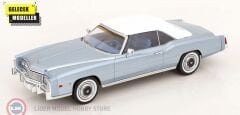 1:18 MCG 1976 Cadillac Eldorado Convertible