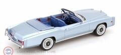 1:18 MCG 1976 Cadillac Eldorado Convertible