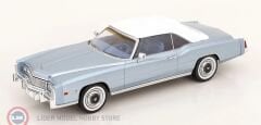1:18 MCG 1976 Cadillac Eldorado Convertible