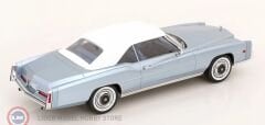 1:18 MCG 1976 Cadillac Eldorado Convertible