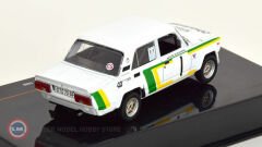 1:43 1988 Lada 2105 VFTS #1, Vitava Pribram Rallye