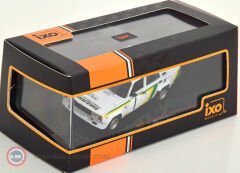 1:43 1988 Lada 2105 VFTS #1, Vitava Pribram Rallye