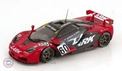 1:18 Solido 1996 Mclaren F1 GTR Short Tail #60 JGTC