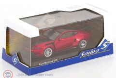 1:43 Solido 2025 Ford Mustang GTD