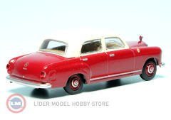 1:64 1954 Mercedes Benz 180D (W120)