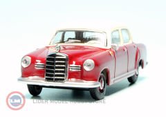 1:64 1954 Mercedes Benz 180D (W120)