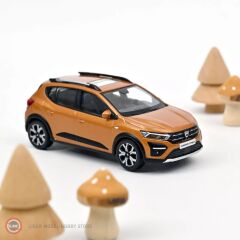 1:43 Norev 2021 Dacia Sandero Stepway