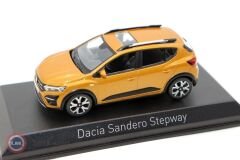 1:43 Norev 2021 Dacia Sandero Stepway