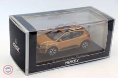 1:43 Norev 2021 Dacia Sandero Stepway